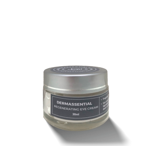 Regenerating Eye Treatment