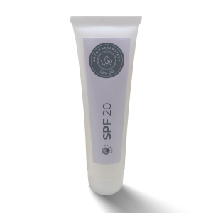 SPF 20