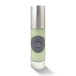 Botanical Night Cream