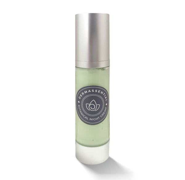 Botanical Night Cream