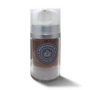 Moisturising Honey Mask