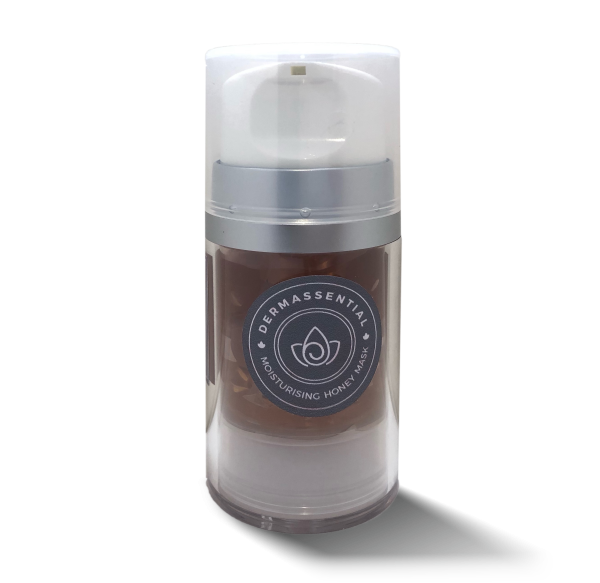 Moisturising Honey Mask