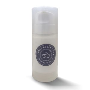 Milk Emulsion