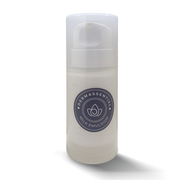 Milk Emulsion