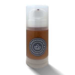 Illuminating Body Oil