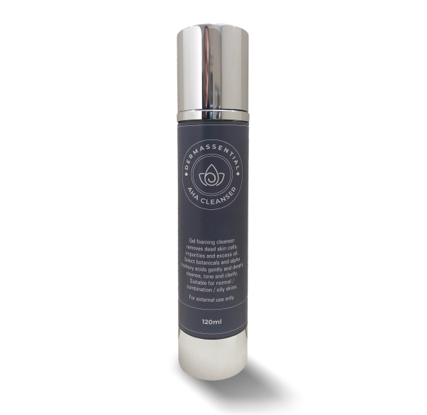AHA Cleanser