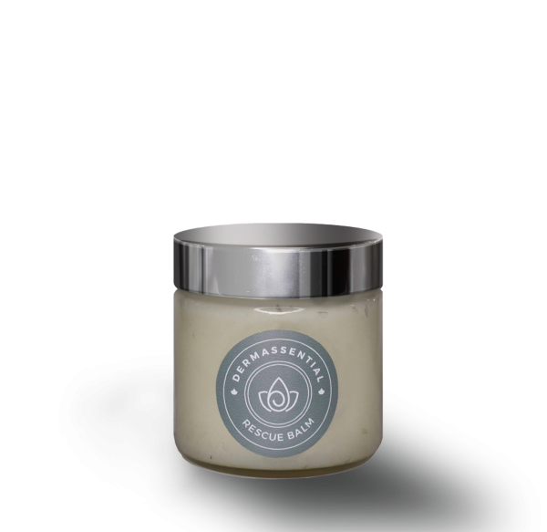 Rescue Balm
