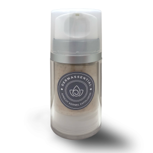 Apricot Kernal Exfoliator