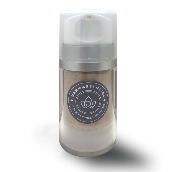 Apricot Kernal Exfoliator