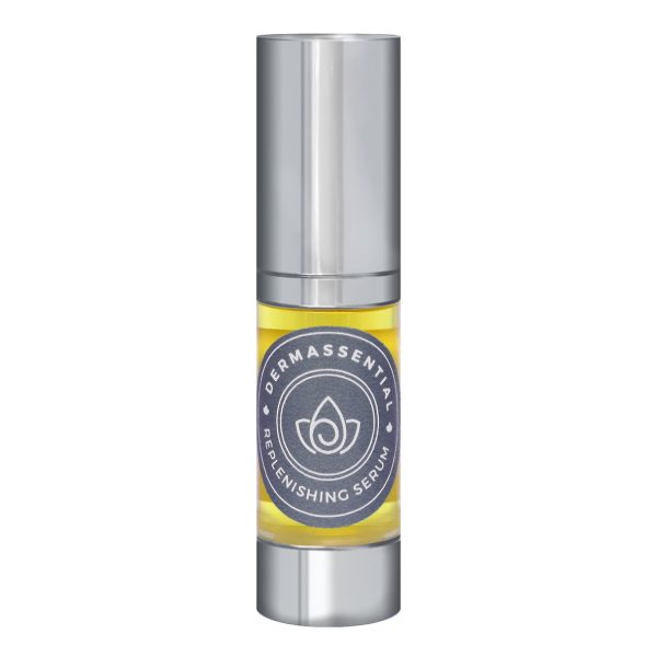 Replenishing Serum