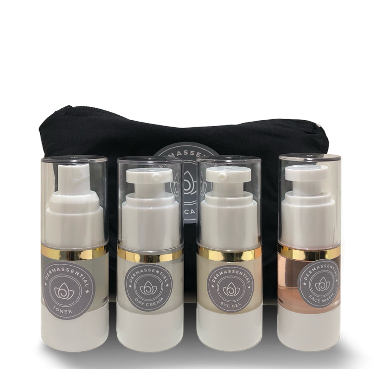 travel night pack
