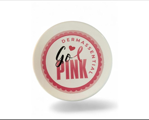 Go Pink