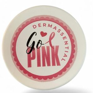 Go Pink