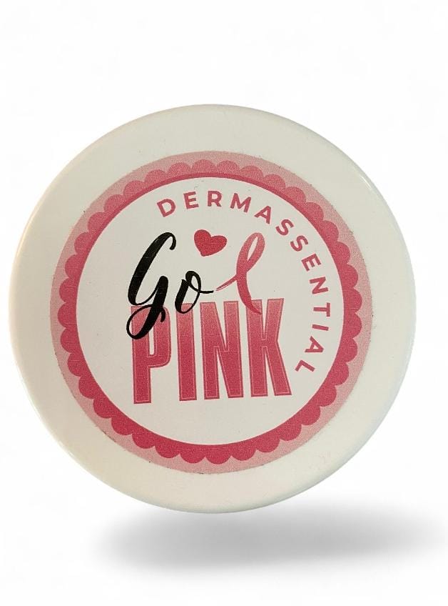Go Pink