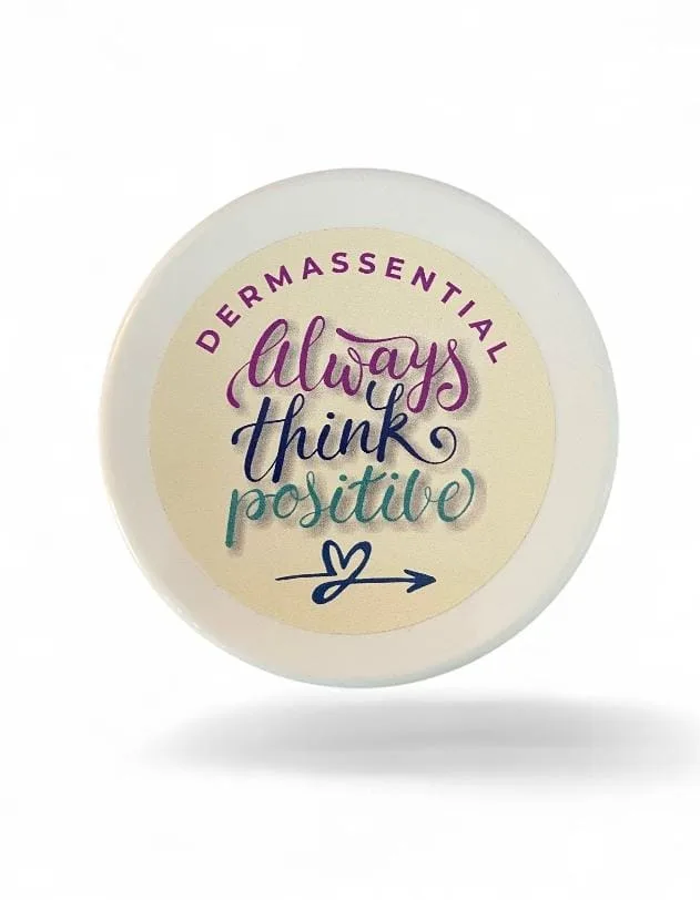 Always Think Positive