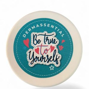 Be True To yourself