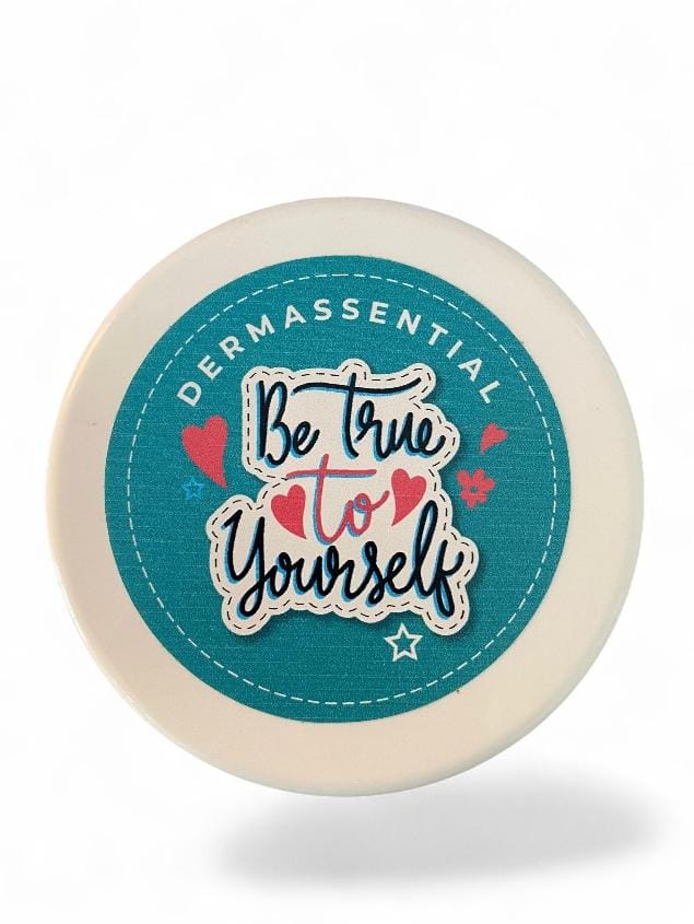 Be True To yourself