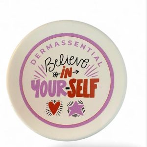 Believe in yourself
