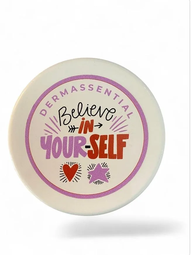 Believe In Yourself
