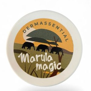 Marula Magic