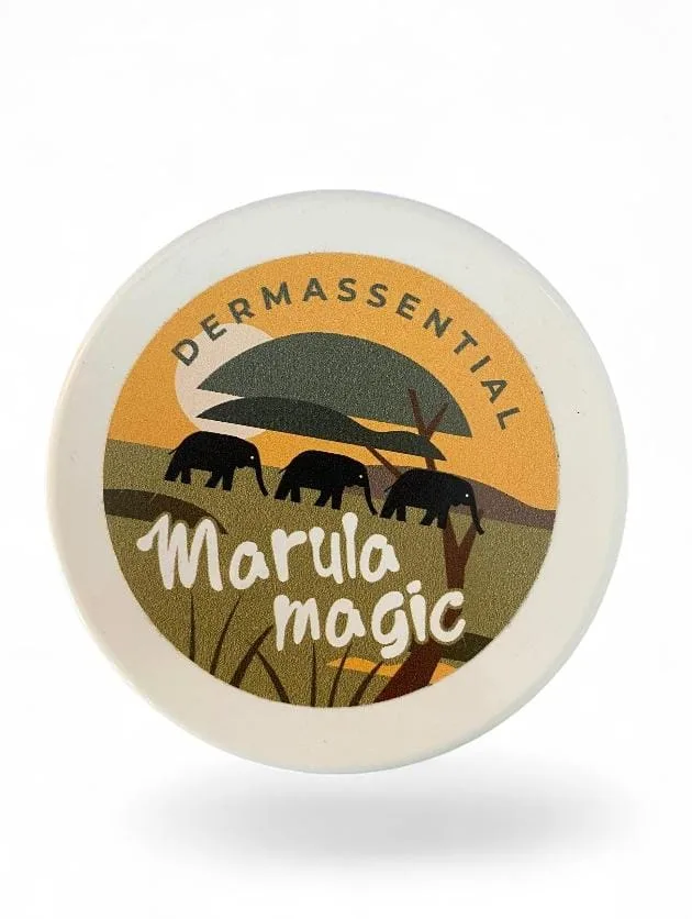Marula Magic