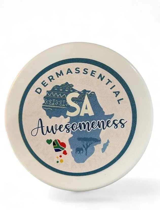SA Awesomeness