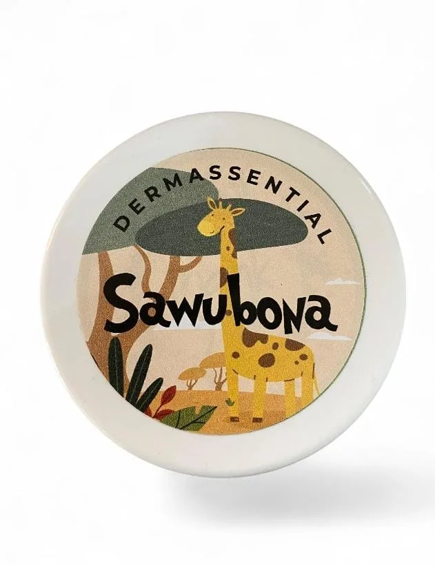 Sawubona