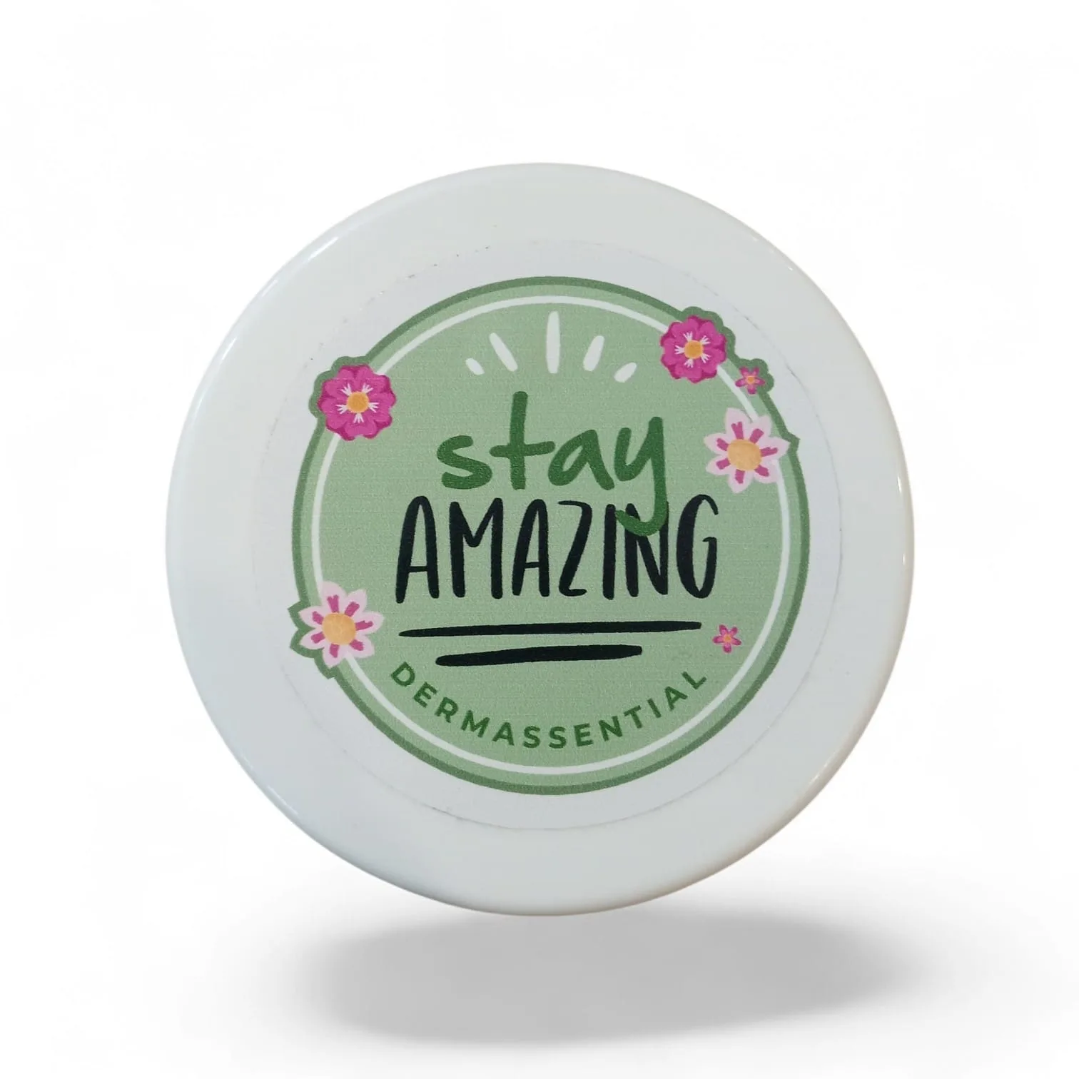 Stay Amazing