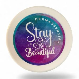 Stay Beautiful