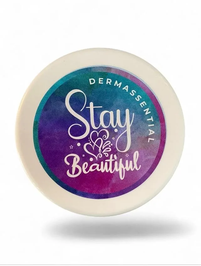 Stay Beautiful