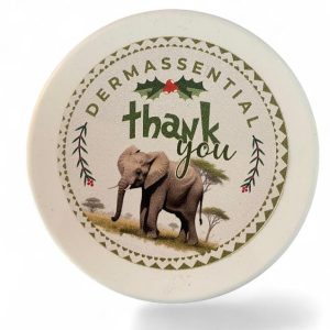 Thank You(Elephant)
