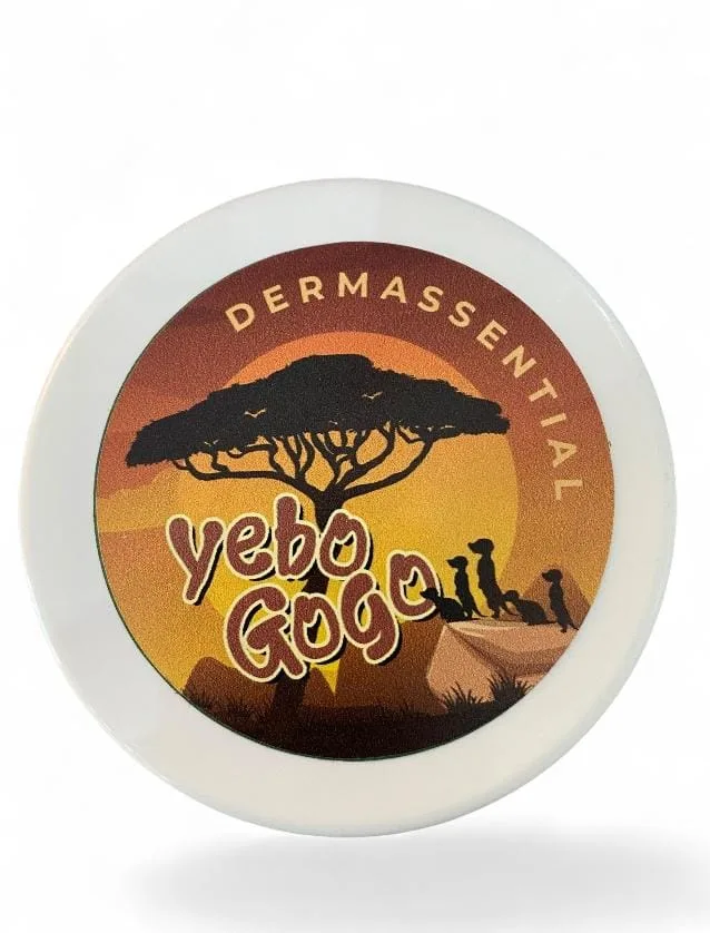 Yebo Gogo