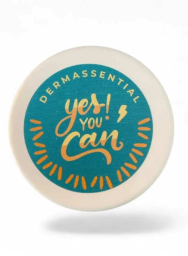 Yes You Can